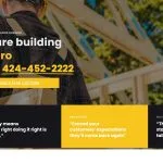 RTS4U — ADU contractor в California