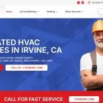 EcoPrime HVAC — отопление и кондиционеры