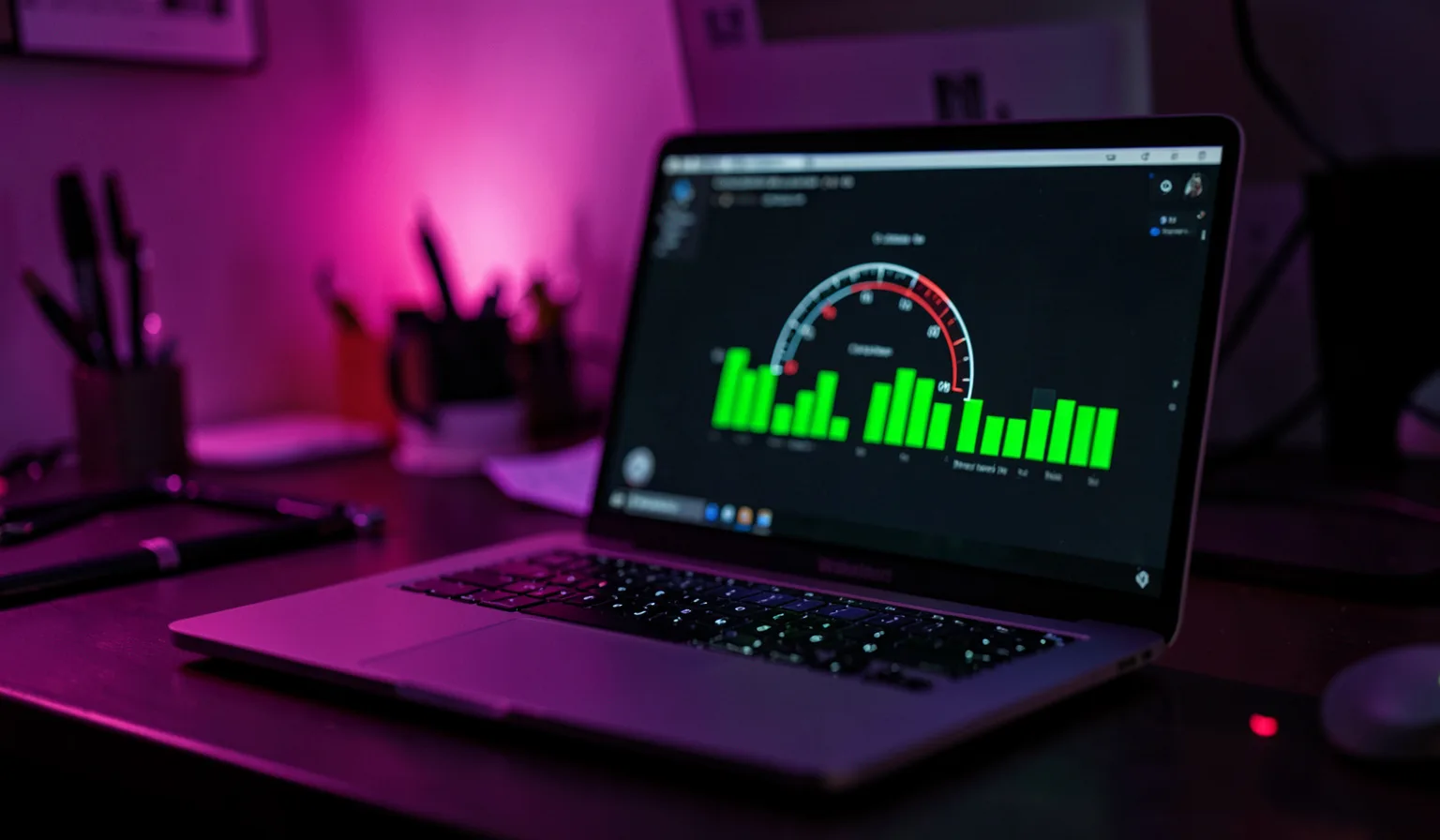 Как ускорить сайт: PageSpeed и Core Web Vitals