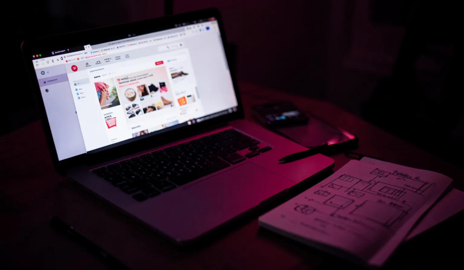 Разработка интернет-магазина на WooCommerce
